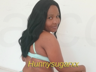 Hunnysugarxx