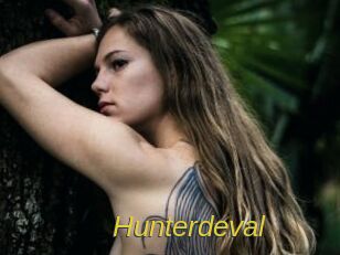 Hunterdeval