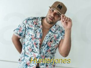 Hunterjones