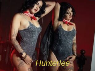 Hunterlee