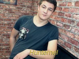 hunternel Archive DVD ORG
