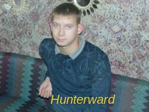 Hunterward
