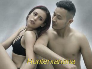 Hunterxariana