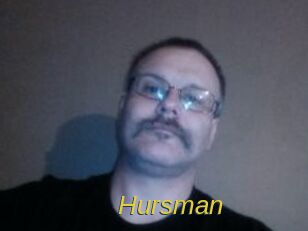 Hursman
