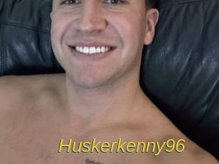 huskerkenny96 Archive DVD ORG