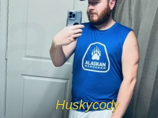 Huskycody