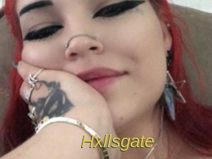 Hxllsgate