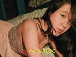 Hyorinlee