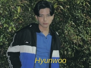 Hyunwoo