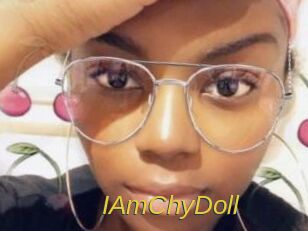 IAmChyDoll