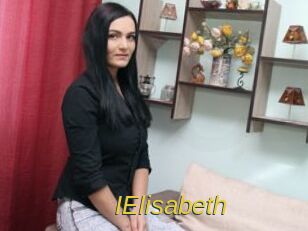 IElisabeth Archive DVD ORG