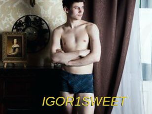 IGOR1SWEET