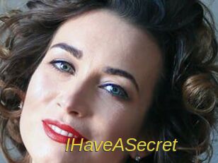 IHaveASecret