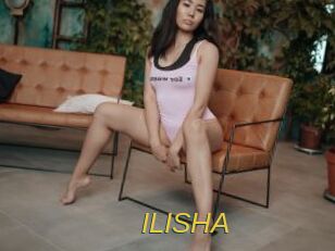 ILISHA