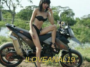 ILOVEANAL19