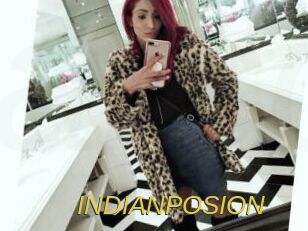 INDIANPOSION