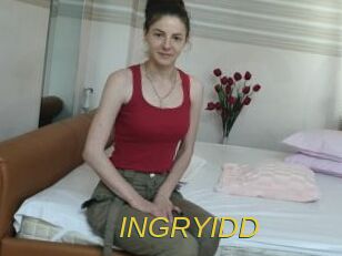 INGRYIDD