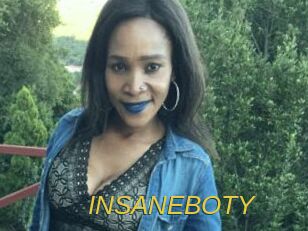 INSANEBOTY