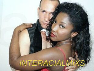 INTERACIALMIXS