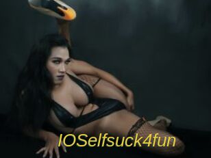 IOSelfsuck4fun