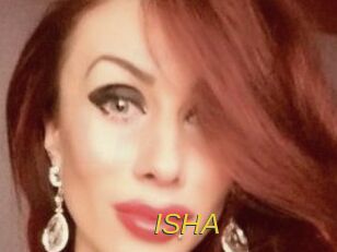 ISHA