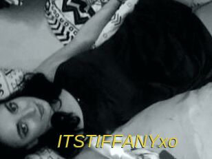 ITSTIFFANYxo