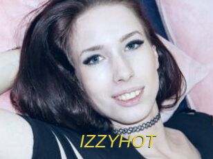 IZZYHOT