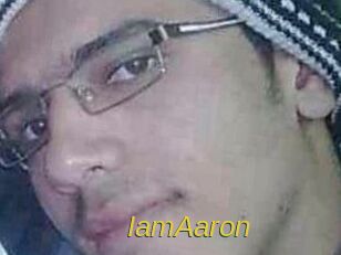 IamAaron