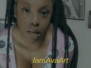 IamAvaArt
