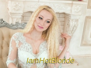 IamHotBlonde