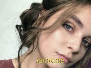 IamKate