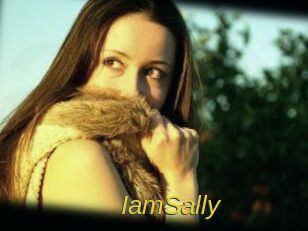 IamSally
