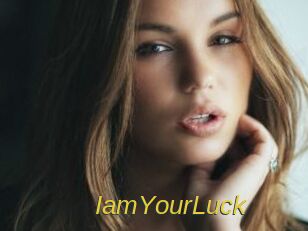 IamYourLuck