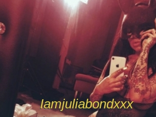 Iamjuliabondxxx