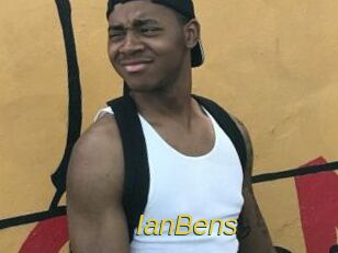 IanBens