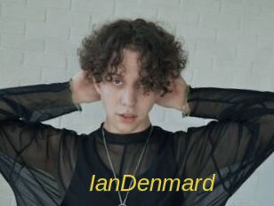 IanDenmard