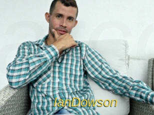 IanDowson Archive DVD ORG