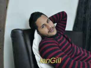 IanGill