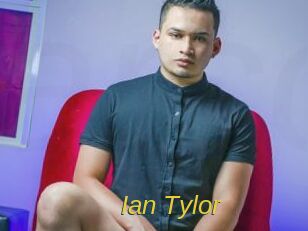 Ian_Tylor