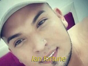 Ian_fortune