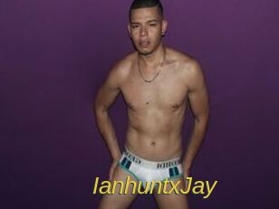 IanhuntxJay