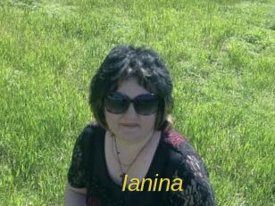 Ianina