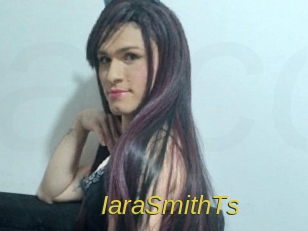 IaraSmithTs