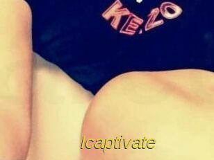 Icaptivate