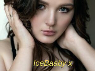 IceBaaby_x