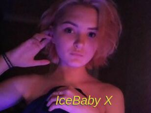 IceBaby_X
