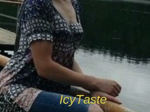 IcyTaste
