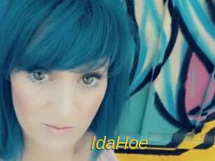 IdaHoe