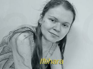 Iftihara