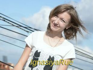 IgnasiyaRue